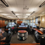 911 Communications - Edmond, Oklahoma