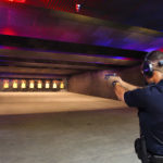 Public Safety Training Center - Victor Valley Community College - California