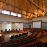 Village Hall - Montgomery, Illinois