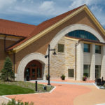 Village Hall - Montgomery, Illinois